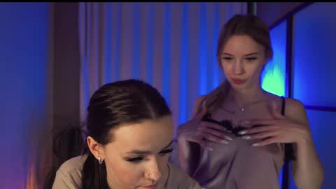 Snapshot of elizzza_ chatting on February 8, 2025, 7:26 am elizzza_ online show from February 8, 2025, 7:26 am
