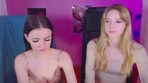 Snapshot of elizzza_ chatting on March 1, 2025, 11:39 am elizzza_ online show from March 1, 2025, 11:39 am