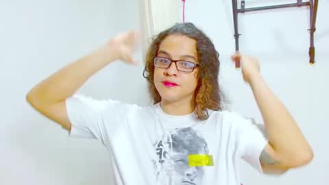 Diana online show from January 17, 2025, 1:36 am