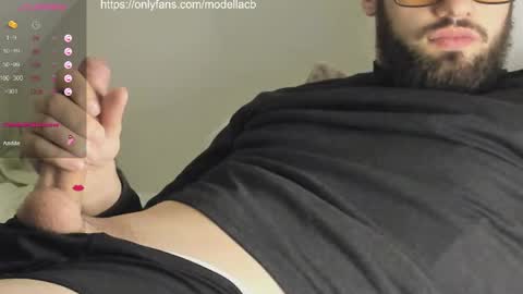 Chris online show from April 10, 2026, 8:57 pm