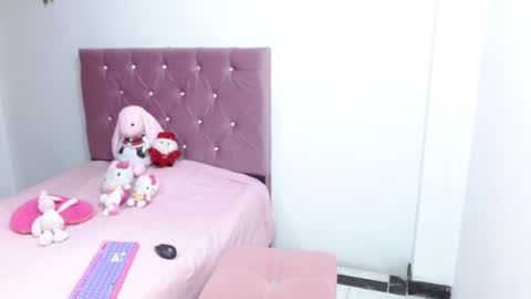 Snapshot of ella_2sweet chatting on December 12, 2024, 5:42 am Ella online show from December 12, 2024, 5:42 am