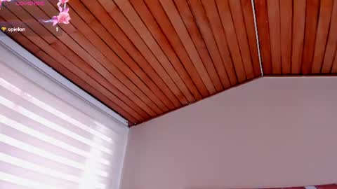Ella Olmos  online show from July 10, 2026, 3:03 pm
