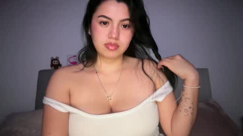 Snapshot of ella_aq chatting on February 28, 2026, 5:41 am Ella online show from February 28, 2026, 5:41 am