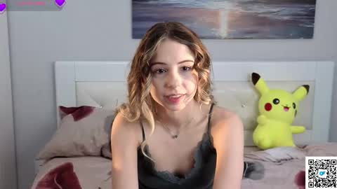 ella_desire online show from February 3, 2026, 1:27 pm