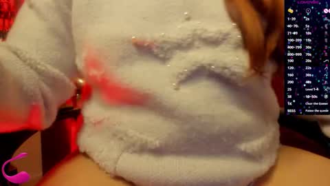 Ella and Harry online show from December 18, 2025, 1:44 am