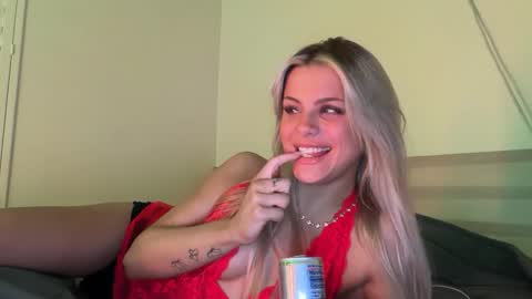 Ella online show from January 10, 2026, 2:57 am