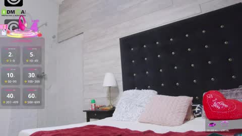 ella_lizzie online show from April 11, 2026, 5:17 pm