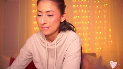 ELLA OWEN online show from January 19, 2025, 4:46 pm