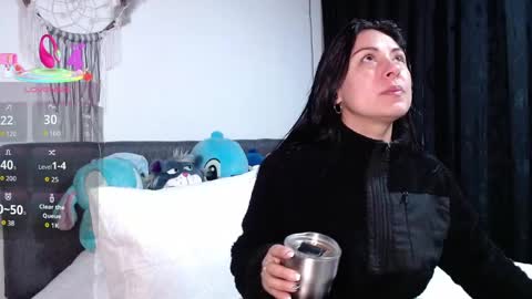 ella rouse online show from April 14, 2026, 10:43 am