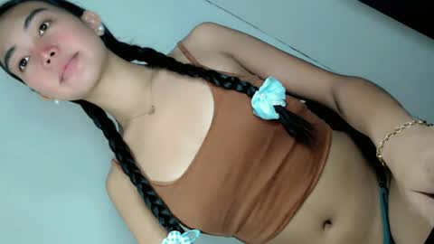 ella_walkerxxx online show from June 18, 2026, 4:22 pm