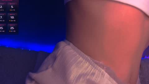 ellaamber online show from January 16, 2025, 3:23 am