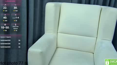 Snapshot of ellaander chatting on December 15, 2024, 4:29 am Ella online show from December 15, 2024, 4:29 am