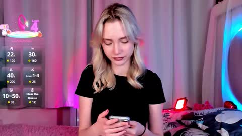 Ella online show from February 15, 2026, 1:41 pm