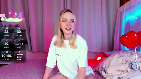 Ella online show from February 22, 2026, 2:04 pm