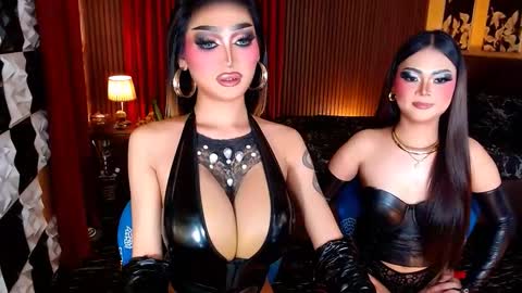 ellahemperialts online show from March 15, 2026, 10:10 am