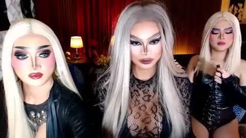 ellahemperialts online show from April 8, 2026, 7:30 am