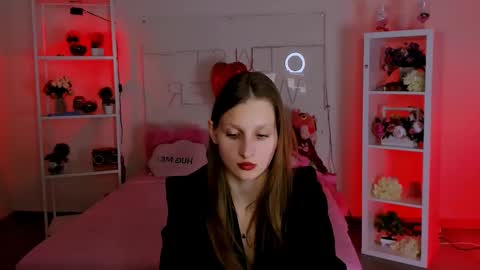 Snapshot of ellahorton chatting on February 27, 2025, 2:32 pm Ella online show from February 27, 2025, 2:32 pm