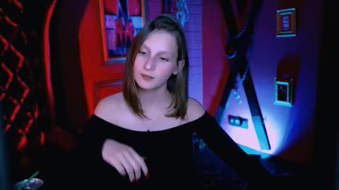 Snapshot of ellahorton chatting on September 27, 2025, 5:07 pm Ella online show from September 27, 2025, 5:07 pm