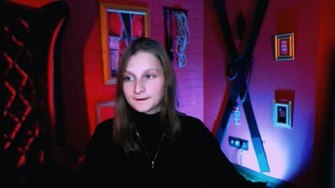 Snapshot of ellahorton chatting on September 30, 2025, 4:45 pm Ella online show from September 30, 2025, 4:45 pm