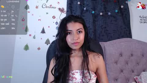 Ella Amoneth online show from December 29, 2024, 5:21 am