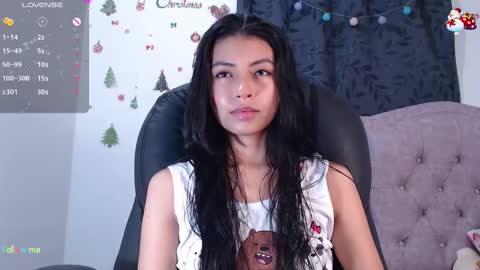 Ella Amoneth online show from January 7, 2025, 3:46 am