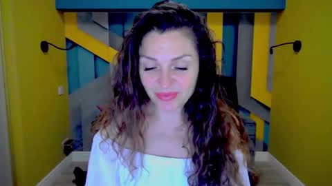 Snapshot of ellalongs chatting on December 3, 2024, 12:27 pm EllaLongs online show from December 3, 2024, 12:27 pm