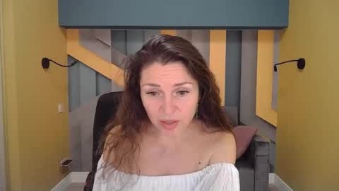 Snapshot of ellalongs chatting on December 8, 2024, 12:30 pm EllaLongs online show from December 8, 2024, 12:30 pm