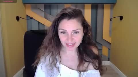 Snapshot of ellalongs chatting on December 22, 2024, 12:49 pm EllaLongs online show from December 22, 2024, 12:49 pm