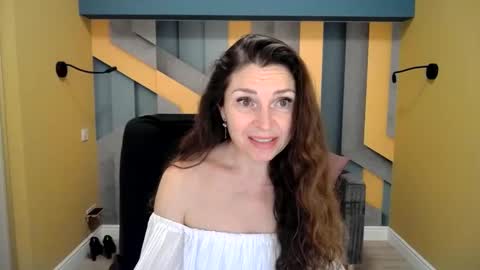 Snapshot of ellalongs chatting on December 28, 2024, 12:35 pm EllaLongs online show from December 28, 2024, 12:35 pm