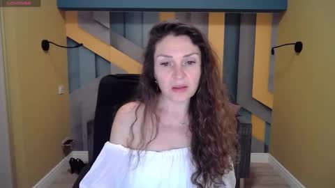 Snapshot of ellalongs chatting on December 31, 2024, 12:36 pm EllaLongs online show from December 31, 2024, 12:36 pm