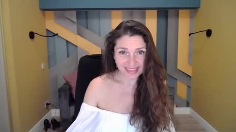 Snapshot of ellalongs chatting on January 5, 2025, 3:34 pm EllaLongs online show from January 5, 2025, 3:34 pm