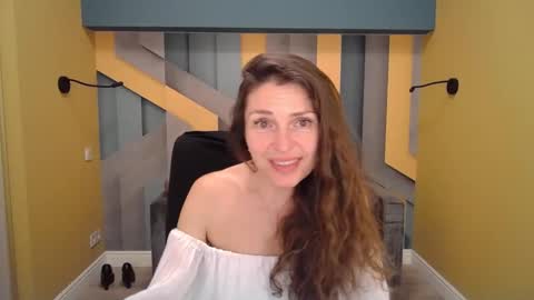Snapshot of ellalongs chatting on January 14, 2025, 4:29 pm EllaLongs online show from January 14, 2025, 4:29 pm
