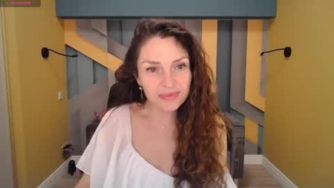 Snapshot of ellalongs chatting on January 18, 2025, 12:26 pm EllaLongs online show from January 18, 2025, 12:26 pm