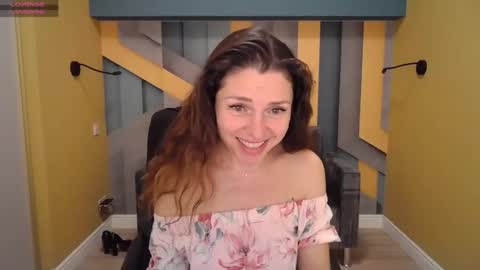 Snapshot of ellalongs chatting on January 31, 2025, 2:07 pm EllaLongs online show from January 31, 2025, 2:07 pm