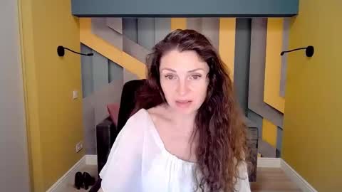 Snapshot of ellalongs chatting on February 15, 2025, 6:55 pm EllaLongs online show from February 15, 2025, 6:55 pm