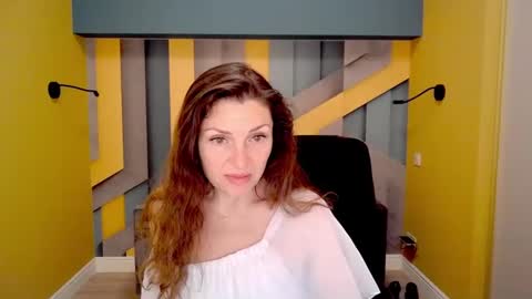 Snapshot of ellalongs chatting on February 22, 2025, 4:09 pm EllaLongs online show from February 22, 2025, 4:09 pm