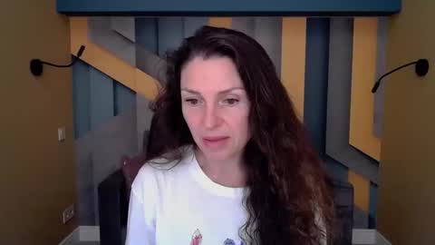 Snapshot of ellalongs chatting on October 4, 2025, 11:30 am EllaLongs online show from October 4, 2025, 11:30 am