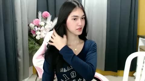 Snapshot of ellamiller69 chatting on March 9, 2026, 6:28 am ELLA online show from March 9, 2026, 6:28 am