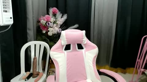 Snapshot of ellamiller69 chatting on March 16, 2026, 4:00 pm ELLA online show from March 16, 2026, 4:00 pm