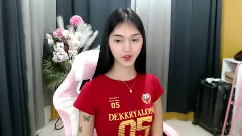 Snapshot of ellamiller69 chatting on March 22, 2026, 1:36 pm ELLA online show from March 22, 2026, 1:36 pm