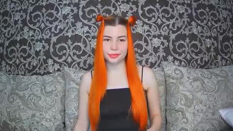 Snapshot of ellanuar chatting on November 17, 2025, 2:50 am EllaNuar online show from November 17, 2025, 2:50 am