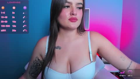 Snapshot of ellarosee_ chatting on February 8, 2025, 3:21 pm ellarosee_ online show from February 8, 2025, 3:21 pm