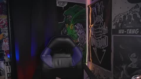 follow me on instagram .    online show from April 10, 2026, 5:17 pm