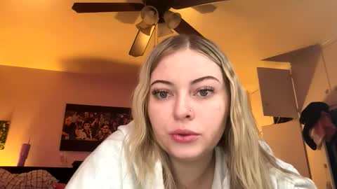 ellejess online show from February 25, 2026, 2:48 pm