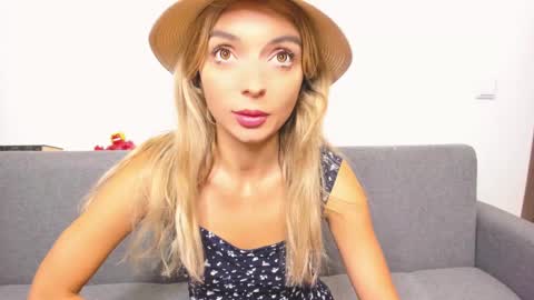 ellen_flow online show from February 6, 2025, 12:11 am