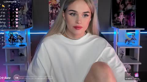 Maria online show from December 6, 2024, 8:29 pm