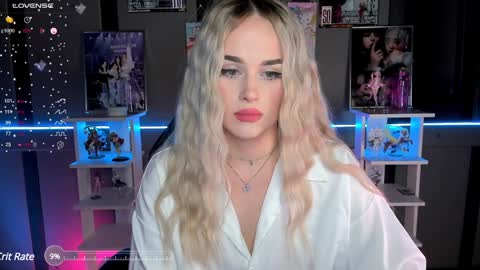 Maria online show from December 12, 2024, 5:48 pm