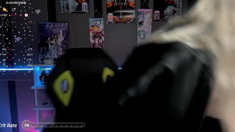 Maria online show from January 7, 2025, 9:35 pm