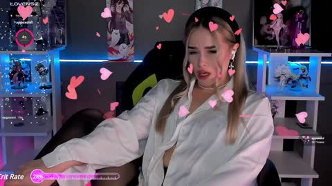 Maria online show from January 17, 2025, 9:28 pm