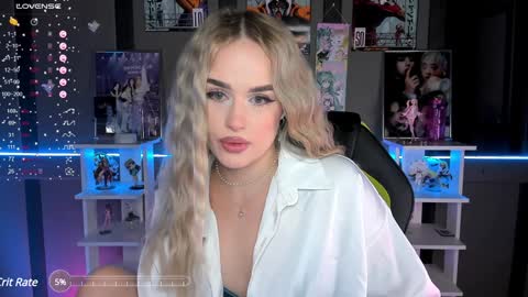 Maria online show from January 19, 2025, 9:13 pm